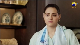 Mohra - Episode 41 - 10th October 2025